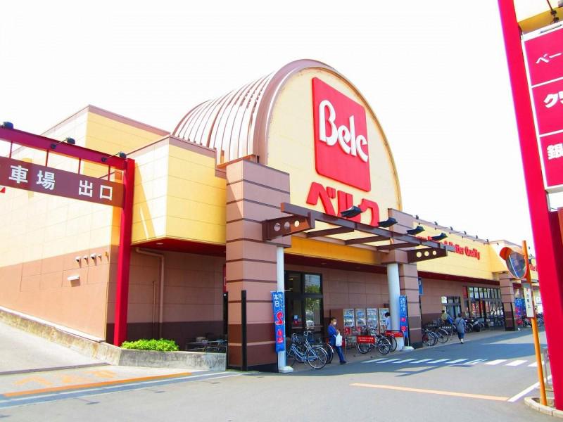 シティコート1階 部屋その他