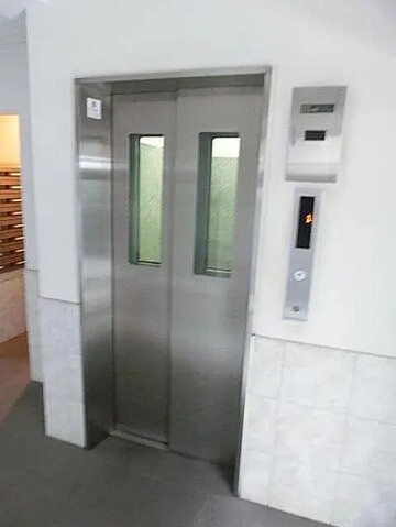 プレール・ドゥーク神田3階 部屋その他