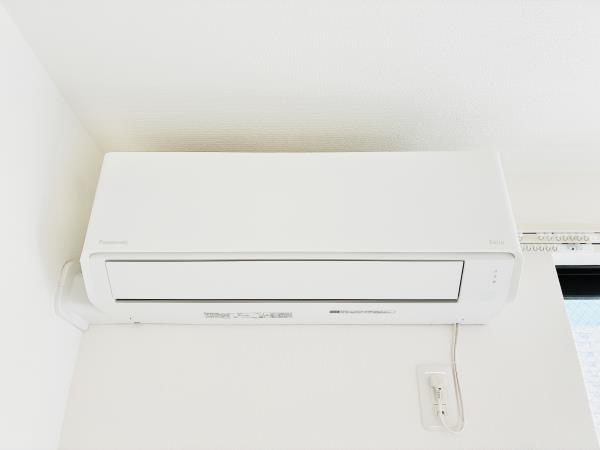 ミューズ新小岩4階 部屋設備