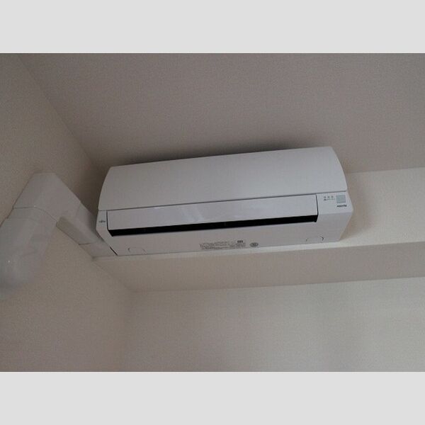 クロシェット エアコン