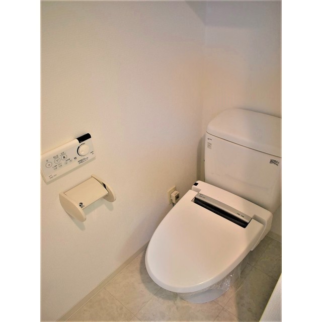 ヒューマンハイム亀戸ＩＩ0503号室 内観