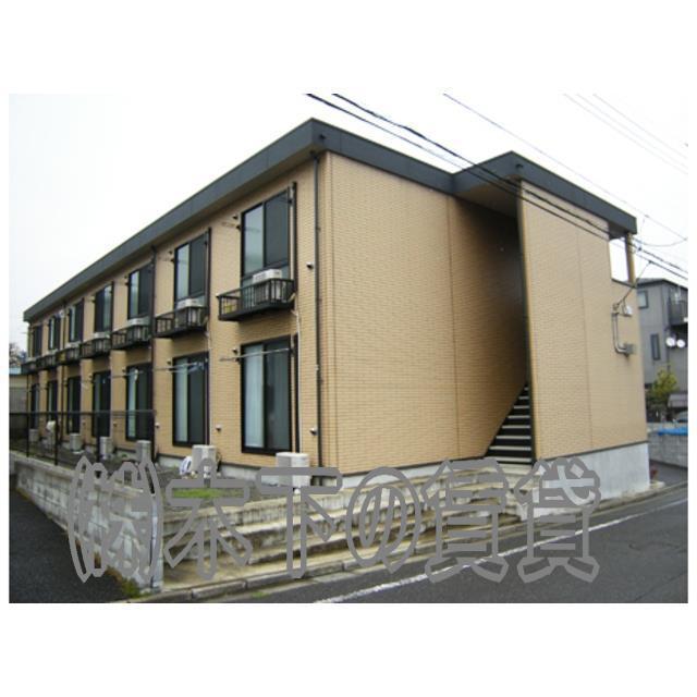 アムール 琴 外観