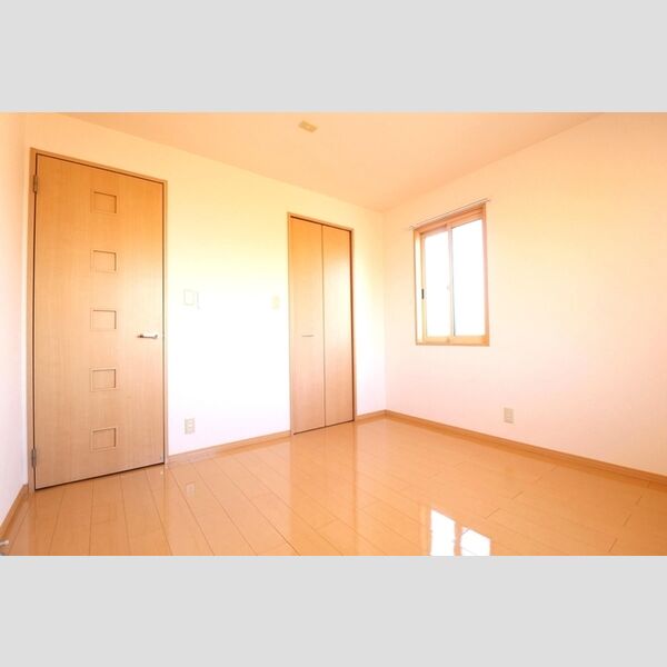 ウエストハウス202号室 同建物別部屋の参考画像