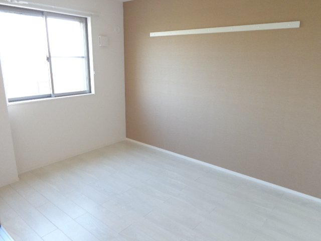 エルアージュ105号室 洋室（イメージ）