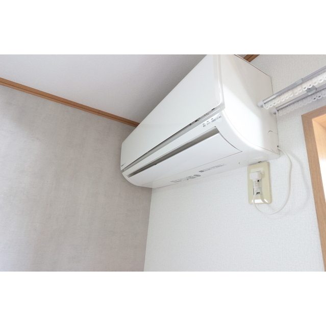 カーサ・ロッサ201号室 部屋その他