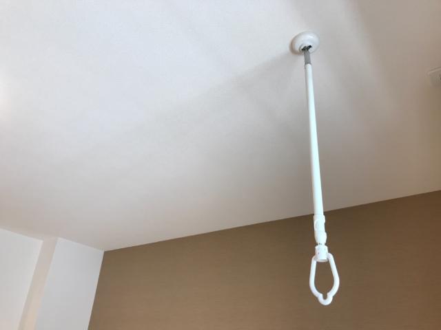 エンブレイス 室内設備