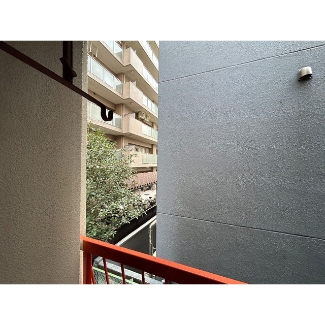 高鼻コーポ2-E号室 部屋その他