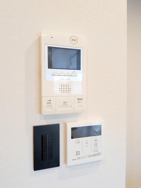 ＩＳＭ中野坂上 部屋設備