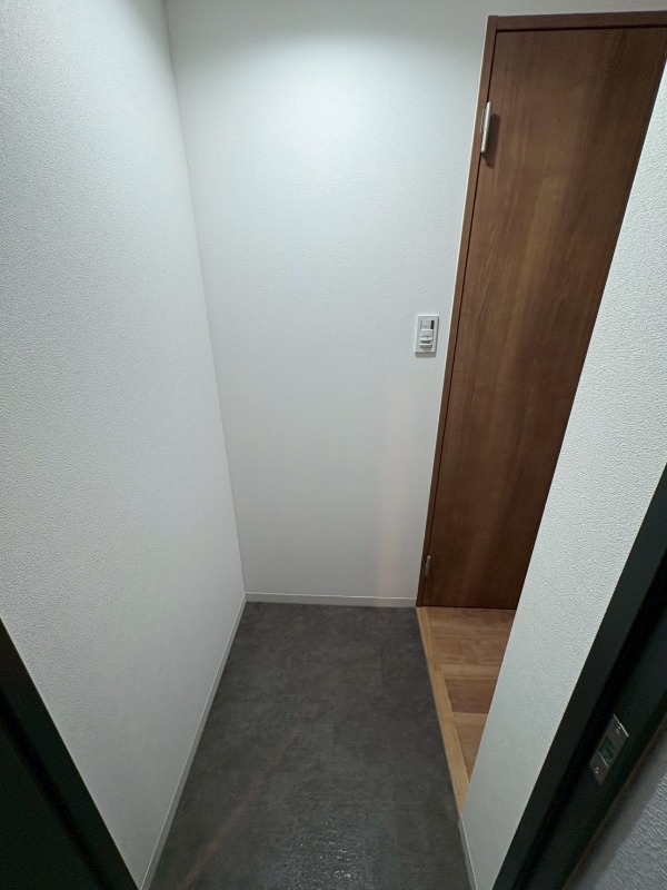 タスキsmart練馬2階 玄関