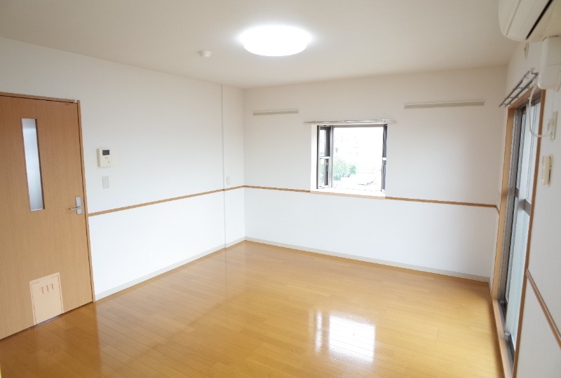 フラワーパレス小倉3階 部屋その他