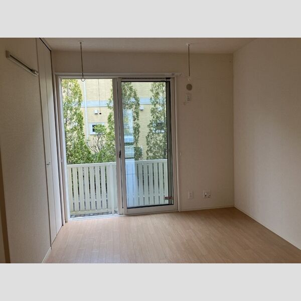 ライスフィールド　ハピネス　B102号室 洋室