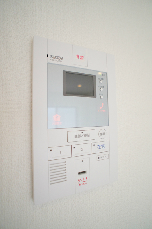 リブリ・藤沢川名 部屋設備