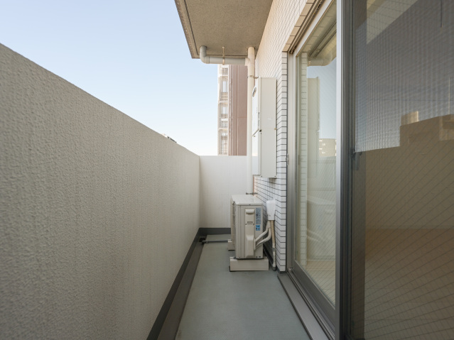 スカイコートパレス西巣鴨Ⅱ702号室 同タイプ参考写真