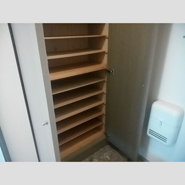 エスポワール八千代 シューズボックス