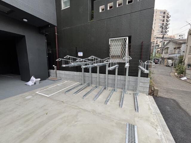 GENOVIA文京千駄木0801号室 同建物別部屋の参考画像