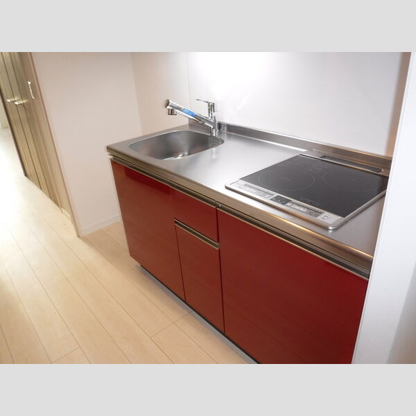 G'-note システムキッチン