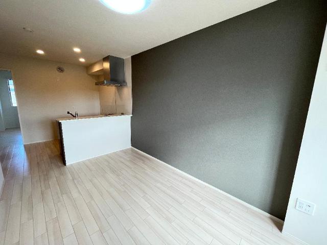 グリーンヒル リビング