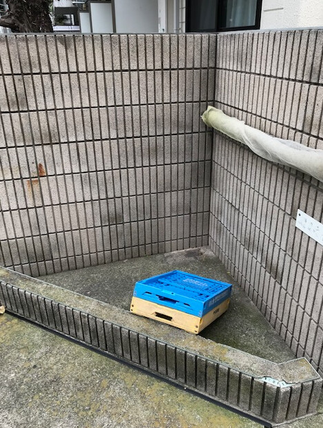 サンテラス南麻布3階 部屋その他