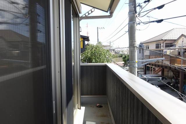 エーリS・A・S ※別部屋参考写真