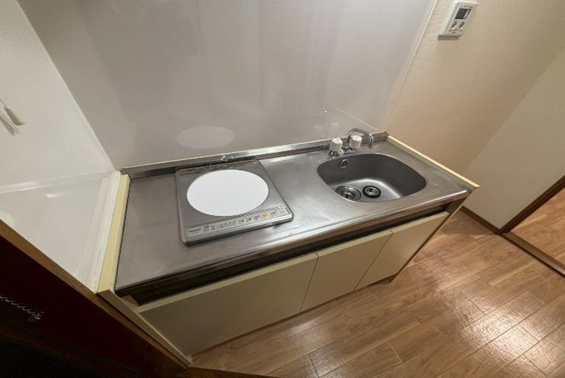 第二メゾン萩原 キッチン