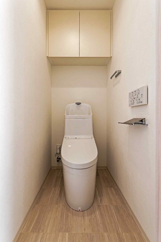 シーズンフラッツ押上5階 部屋その他