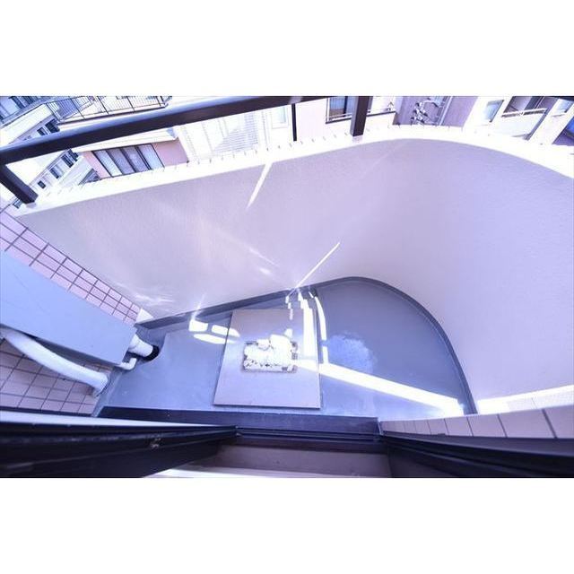 カヤホンゴウ0301号室 内観