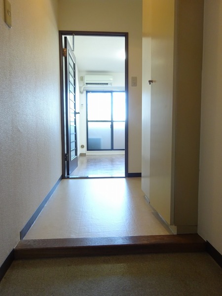 ライオンズマンシヨン西八王子第二204号室 その他