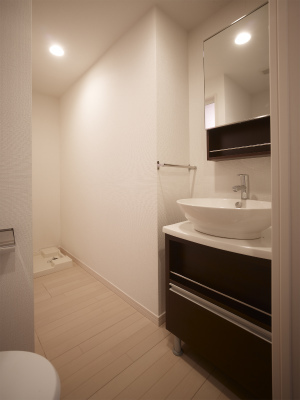 リブリ・平間2階 サニタリールーム