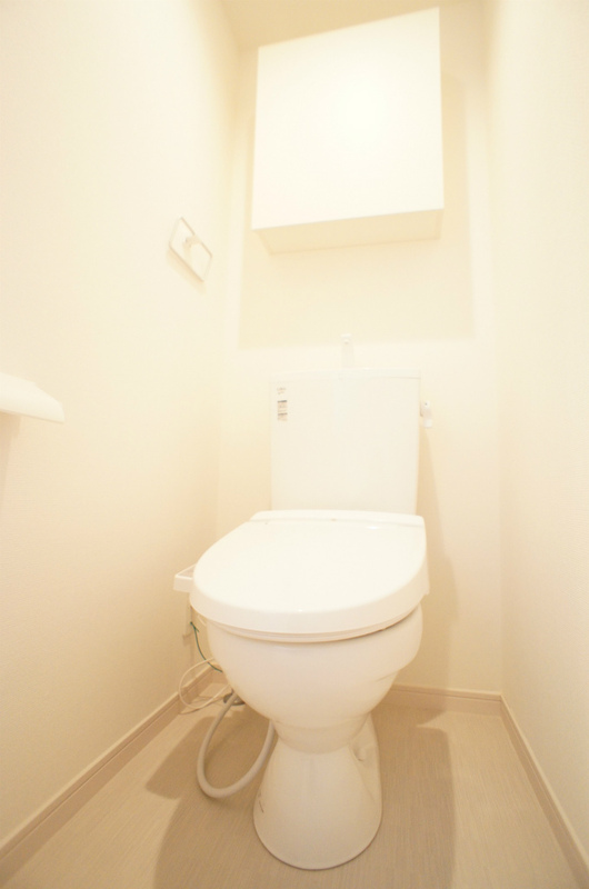 リブリ・寺前 トイレ