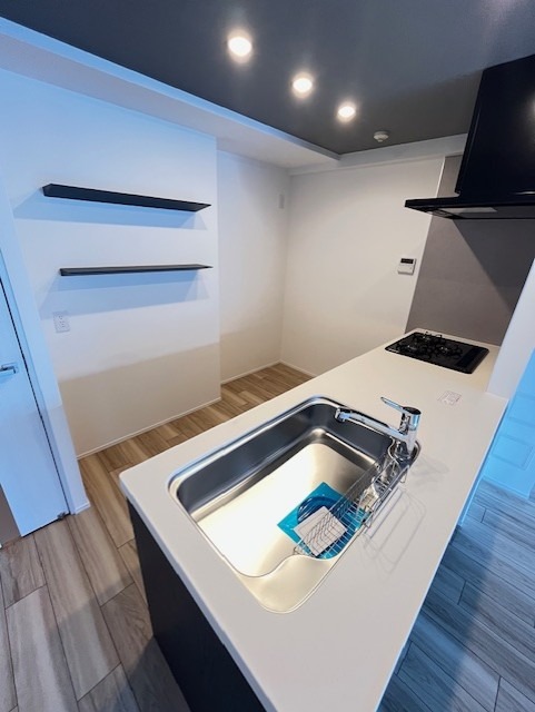 レジディア南千住3階 同建物別部屋の参考画像