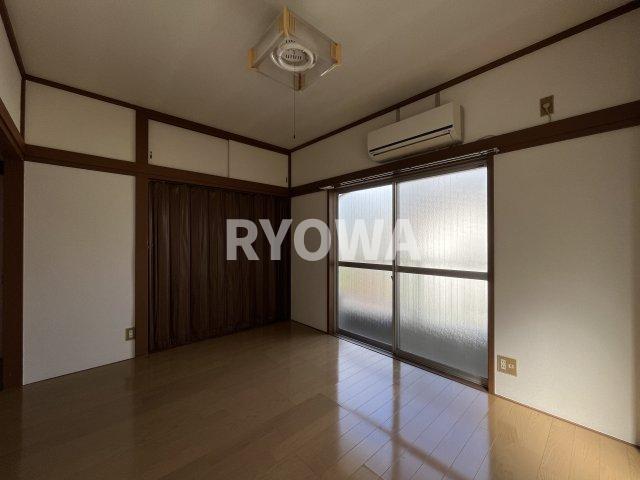 サンコーポ2階 掲載の写真は退去前の写真となります。