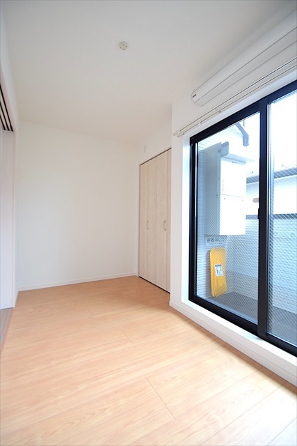 Ｔ．Ａさいたま市中央区上峰２丁目 リビング