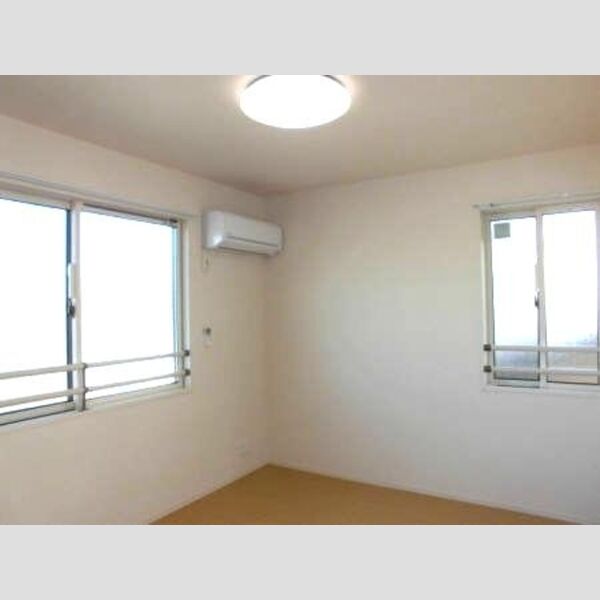 シャンティーユ曙台　Ⅲ 洋室