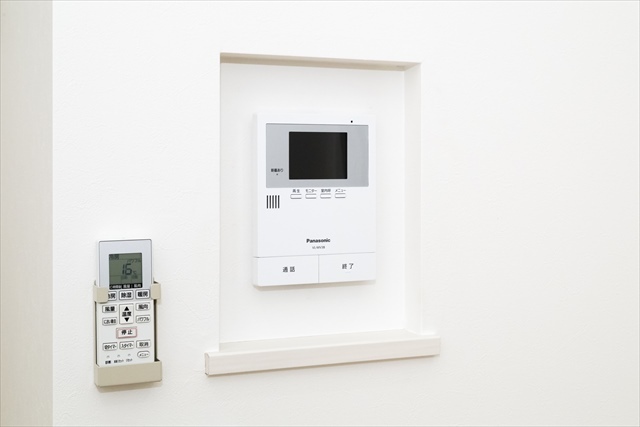 ＢＬＯＯＭ2階 部屋その他