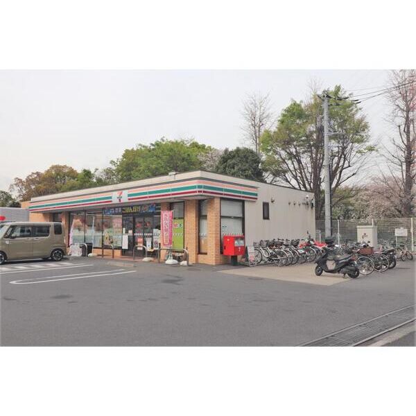 K・RioGrande202号室 周辺