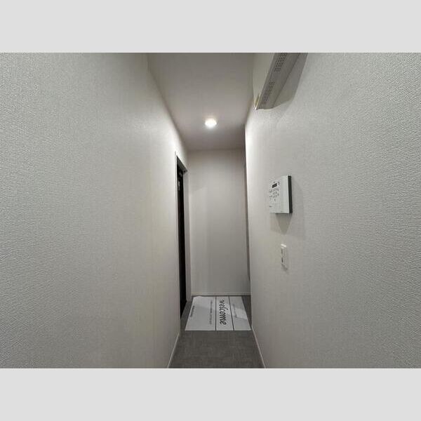 セレスティア南花畑Ⅲ301号室 玄関