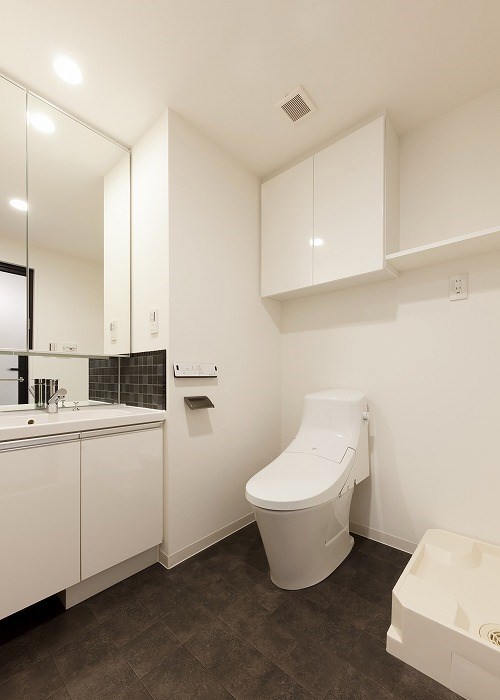 グランドコンシェルジュ六本木16階 ※カラータイプ異なります