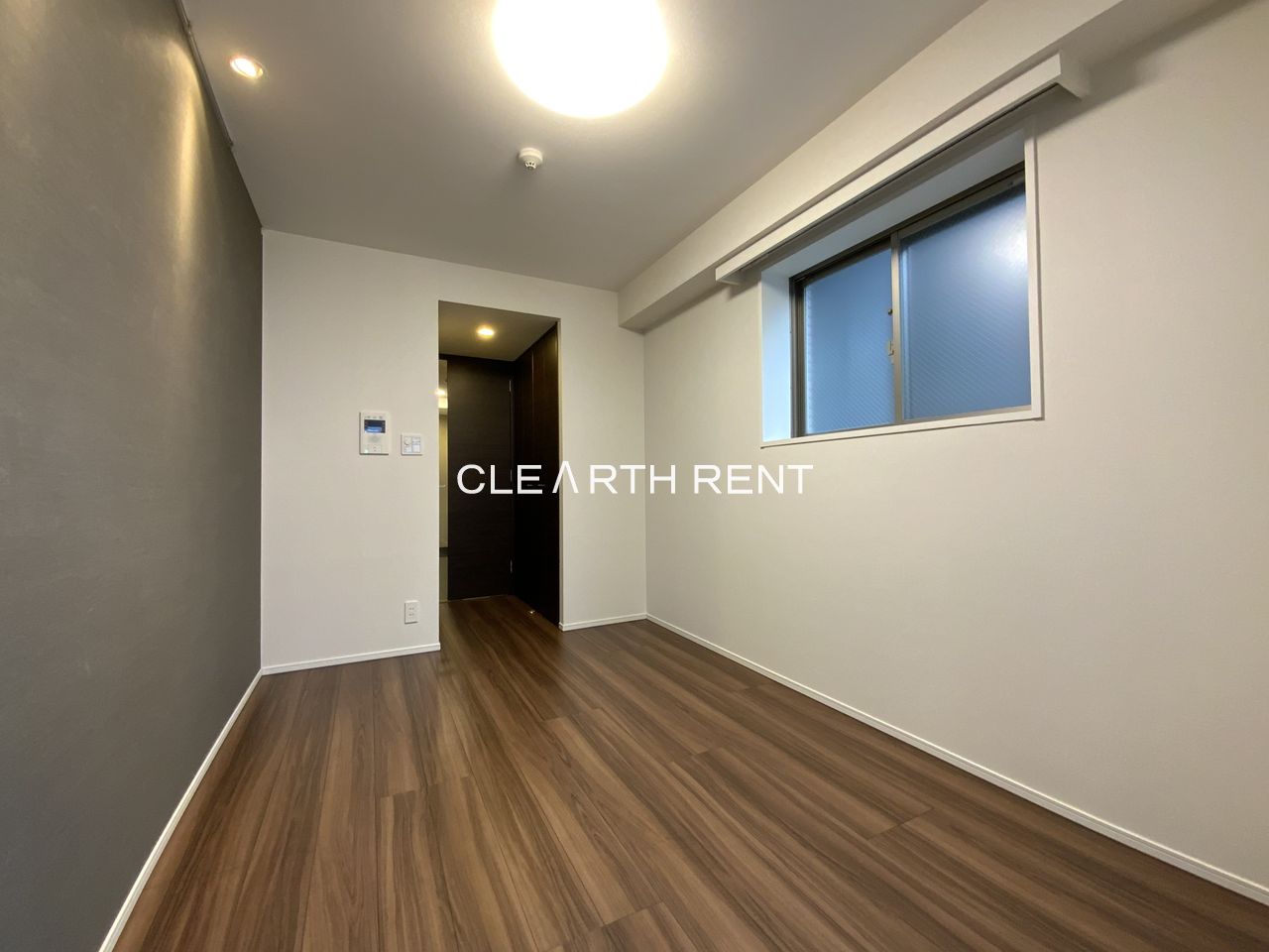 コンシェリア新橋 ＭＡＳＴＥＲ’Ｓ ＶＩＬＬＡ7階 同タイプ別住戸写真となります。現況と異なる場合がございます