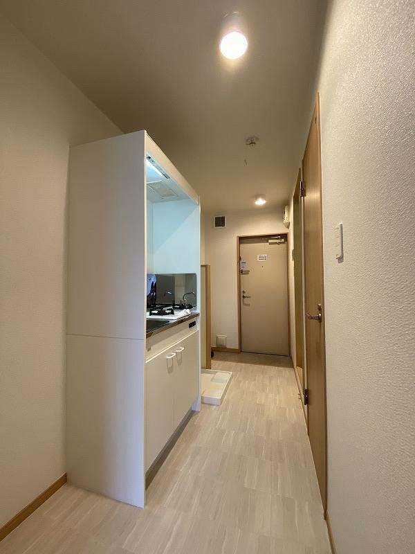 Ｕハイム1階 部屋その他