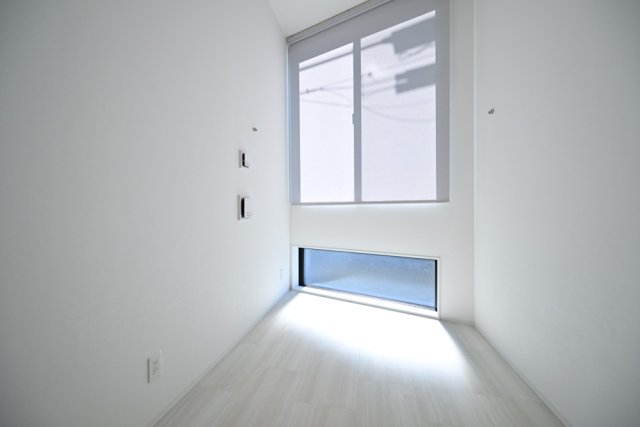 Ｌｕｐｉｎｕｓ目白台1階 部屋その他