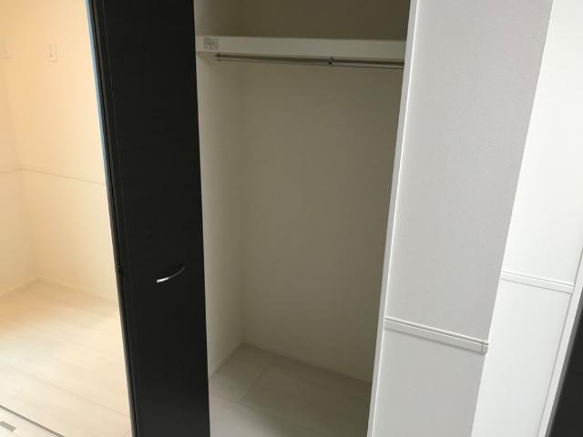 ソワヴィータ 収納