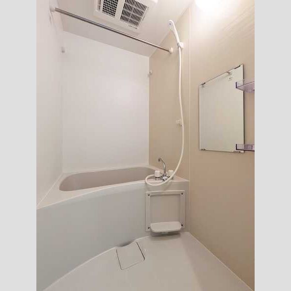 ソレイユ日進 お風呂