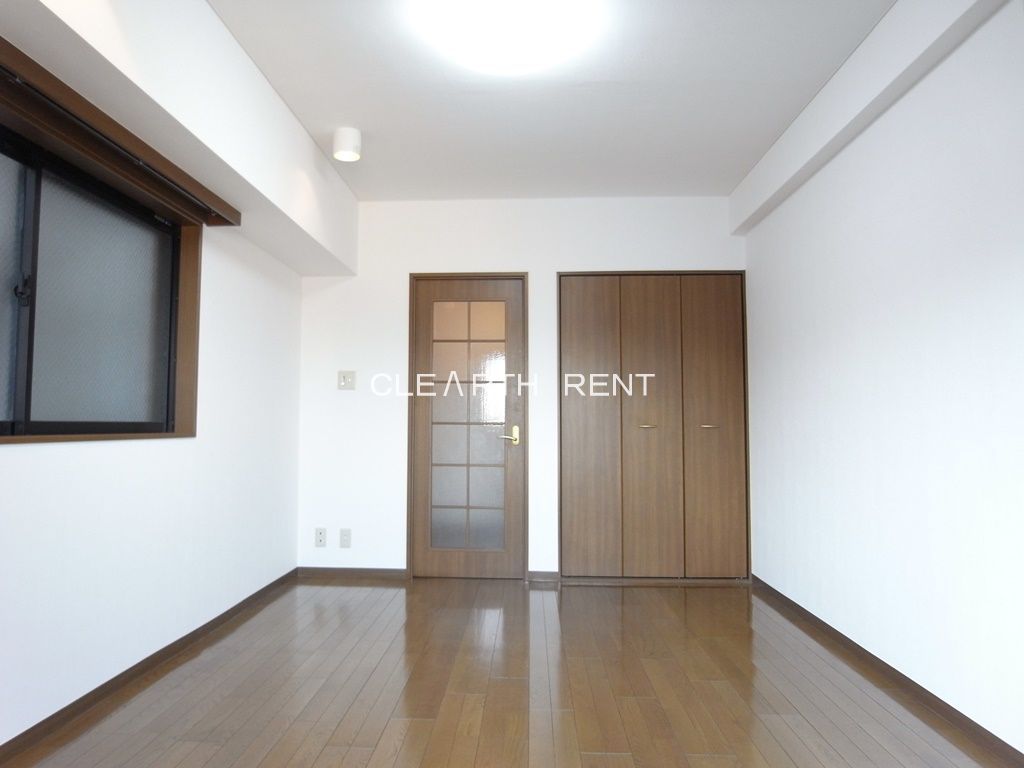 菱和パレス東十条駅前 ☆二面採光・角部屋☆