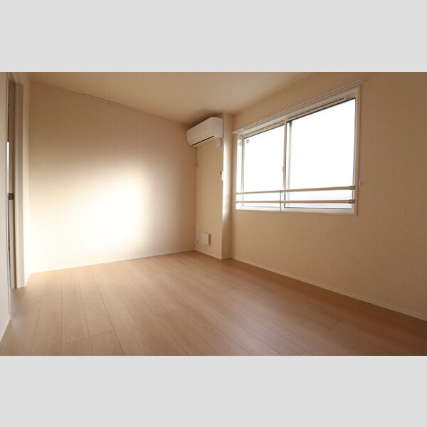 コンフォート横浜緑 リビング