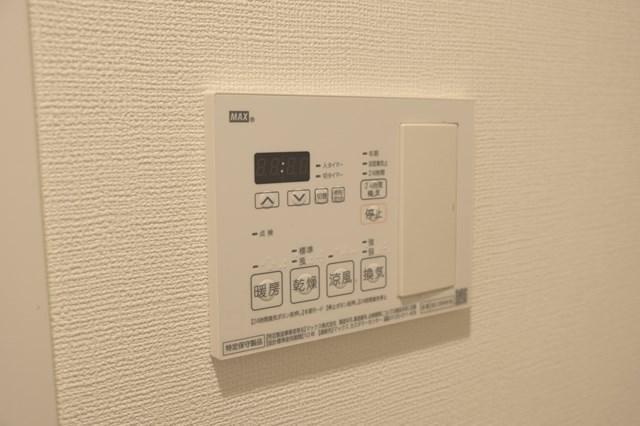 LUNIQ高島平 その他　設備