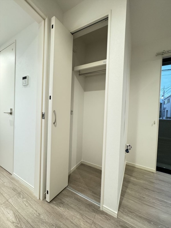 ｒｏｂｏｔ　ｈｏｍｅ　日進Ⅱ 部屋設備