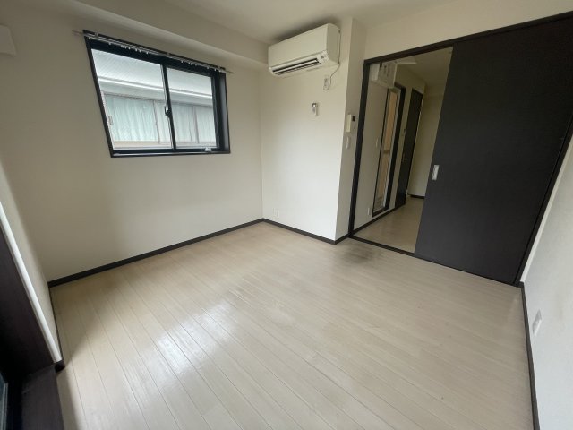 クレストコート西六郷205号室 部屋その他