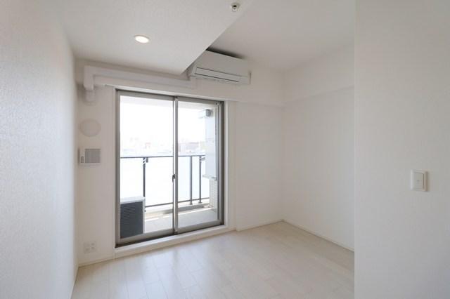 WORVE横浜伊勢佐木町15階 その他、部屋スペース