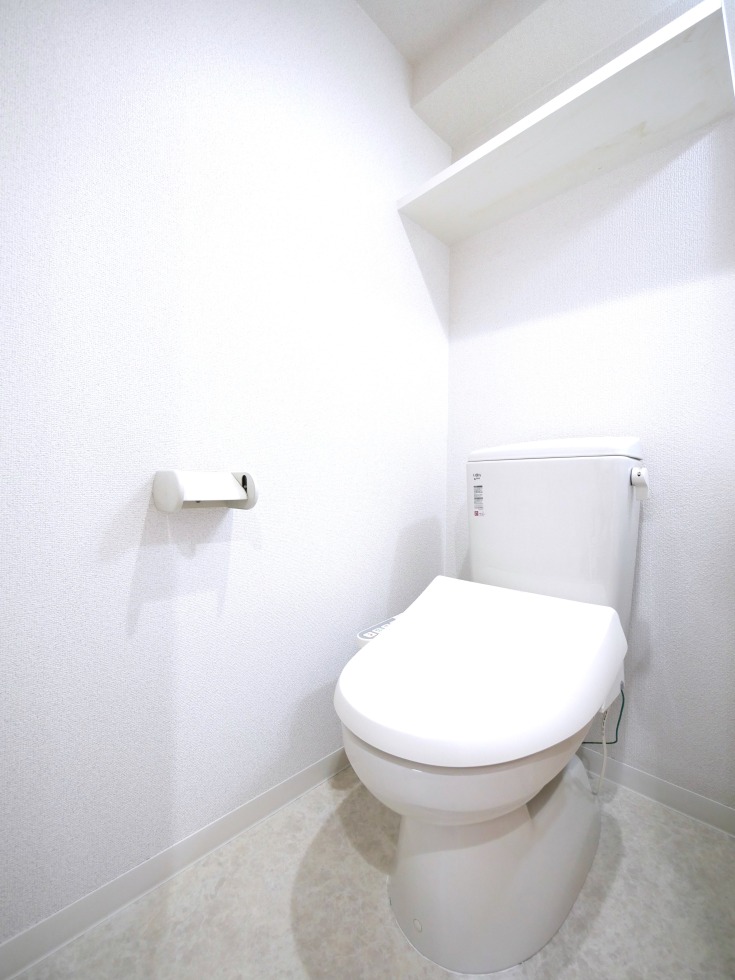 グランパークN.東京 内観