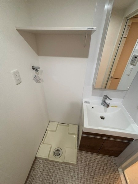 Ｔｈｅ　Ｓｈｉｎａｇａｗａ　Ｅａｓｔ　Ｒｅｓｉｄｅｎｃｅ3階 部屋その他